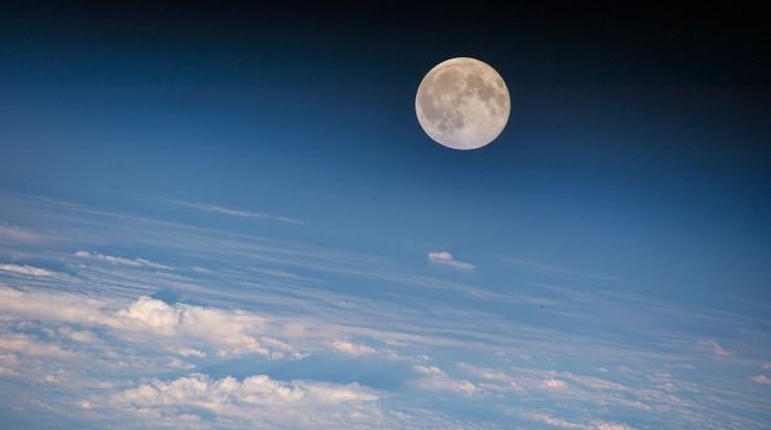 Final supermoon of 2025 to light up Pakistan skies this evening