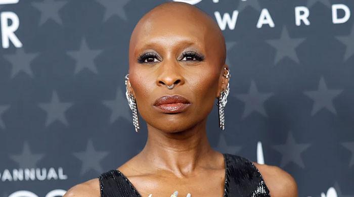 Cynthia Erivo lands in controversy after memoir release amid 'Wicked' promo