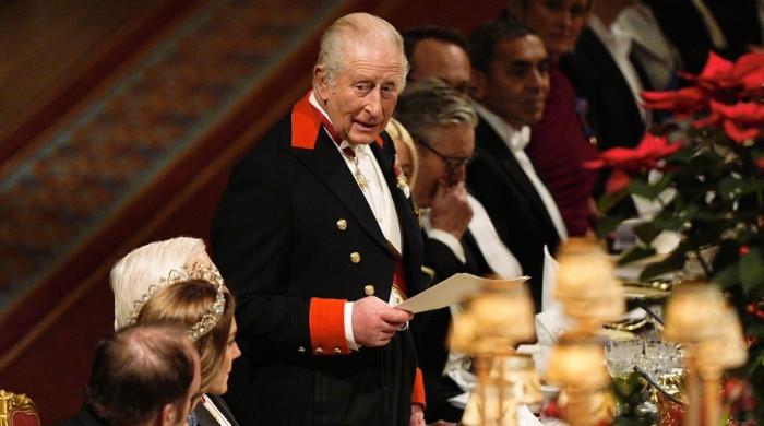 King Charles brings monarchy back in positive light with powerful speech