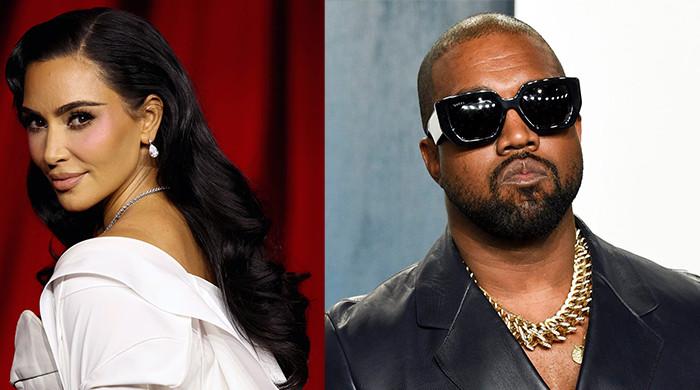 Kim Kardashian reveals Kanye West bombshell claim about Paris robbery