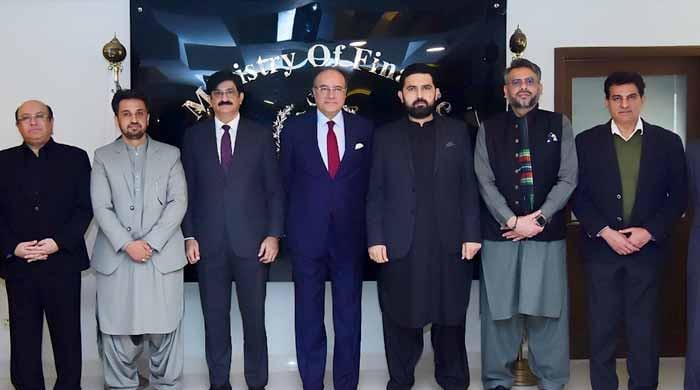 Maiden session of 11th NFC begins in Islamabad as Centre seeks resource formula review