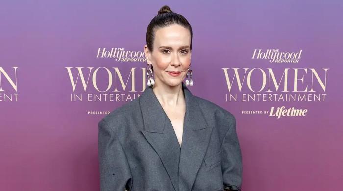 Sarah Paulson shares Diane Keaton's funniest texts in emotional tribute