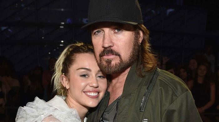 Miley Cyrus dad pens heartwarming note to celebrate major family news