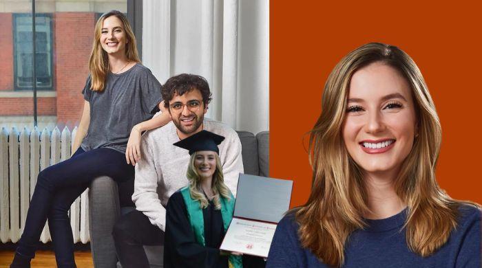 Luana Lopes Lara, world's youngest self-made woman billionaire: Her surprising net worth revealed