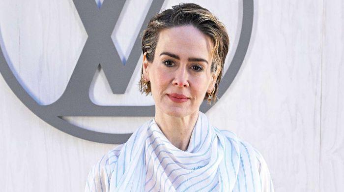 Sarah Paulson talks about the ‘turning point' of her career