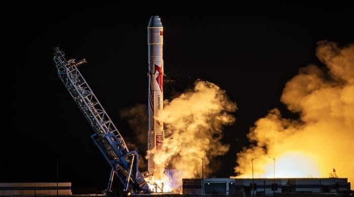 China replicated SpaceX's Falcon 9-like rocket landing: Here's what followed