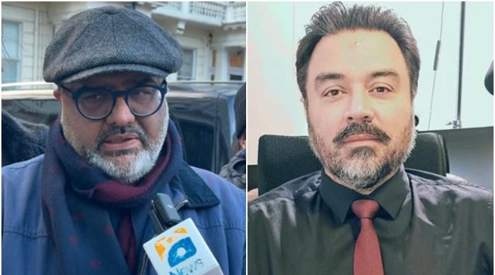 Govt initiates process for Shahzad Akbar, Adil Raja's extradition from UK