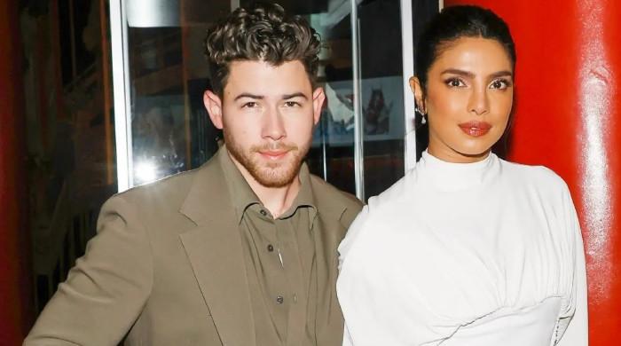 Priyanka Chopra Jonas celebrates husband Nick Jonas 'milestone'