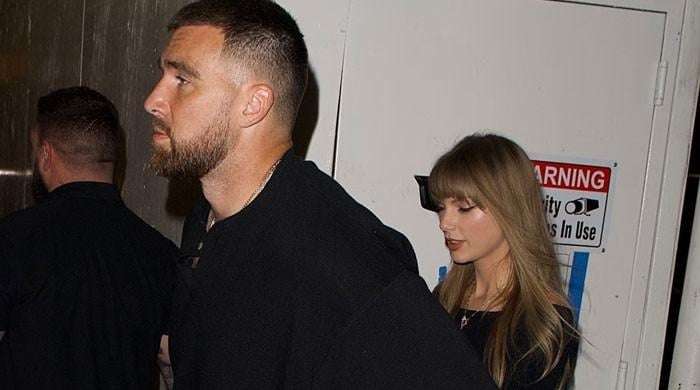 Travis Kelce's new statement about Taylor Swift divides fans