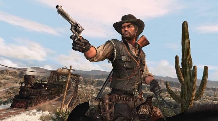 Red Dead Redemption now playable on Netflix for Android, iOS