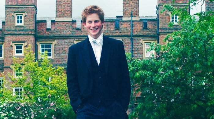 Prince Harry's past trouble resurfaces in new light: watch