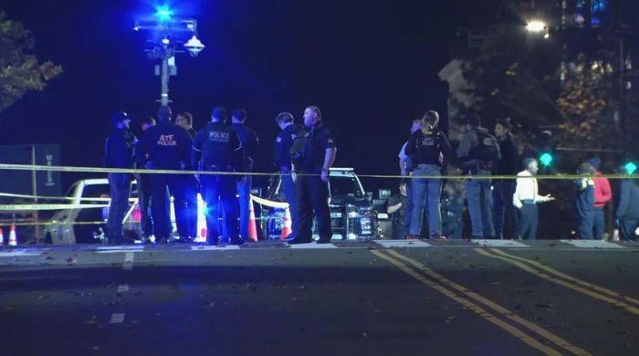 ICE arrests 10 Afghans in Albany amid national crackdown following DC shooting