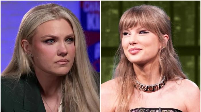 Erika Kirk drags Taylor Swift in new controversy with comments