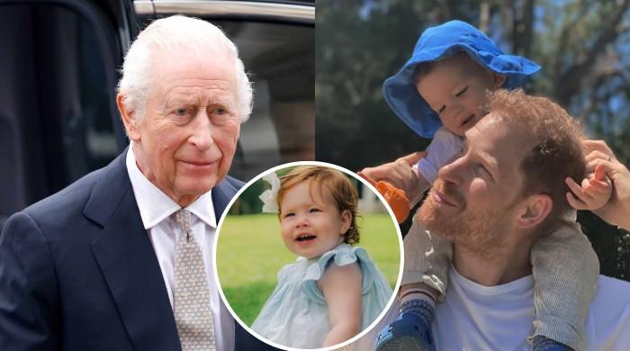 King Charles raises serious concerns for Archie, Lilibet future