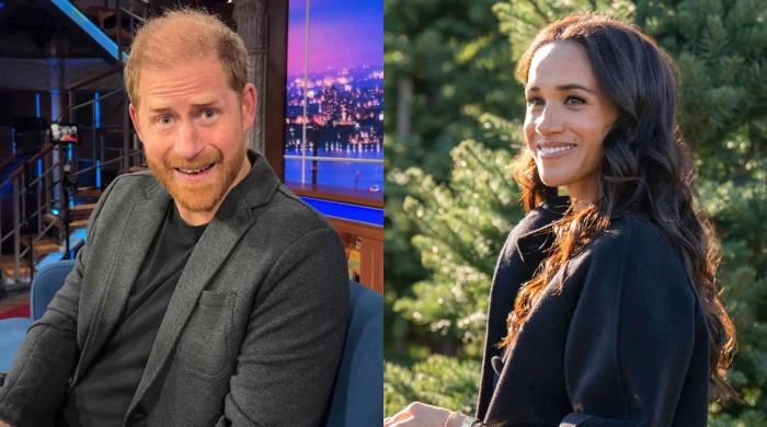 Prince Harry secures role in 'Christmas movie' after Meghan announcement