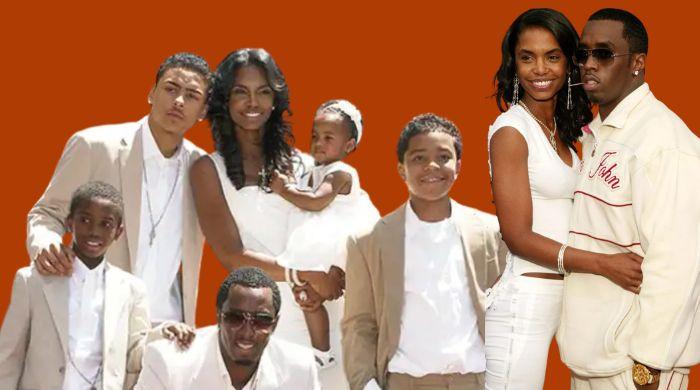 Who was Kim Porter? Here's everything you need to know