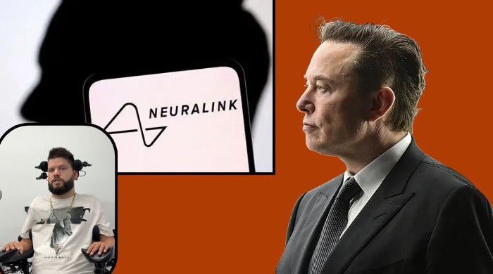 Elon Musk's Neuralink brain chip now helps users control robotic limbs with thought