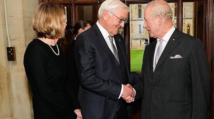 King Charles, Queen Camilla's breakfast stole German President's heart