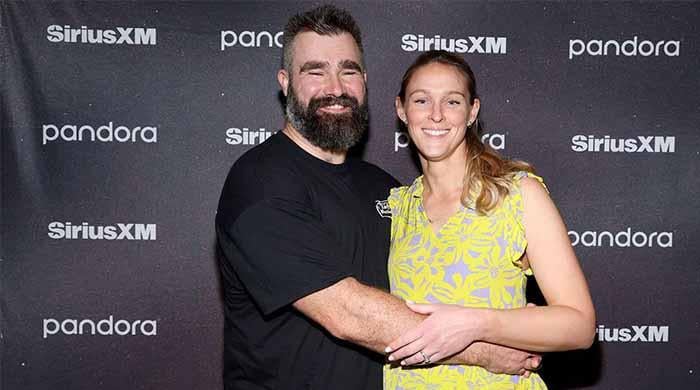 Taylor Swift's future brother-in-law Jason Kelce opens up about major loss