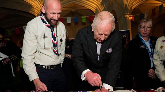 President Steinmeier responds to King Charles' speech with important message