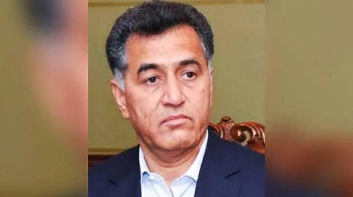 Verdict in Faiz Hamid's case expected this month: PM's adviser