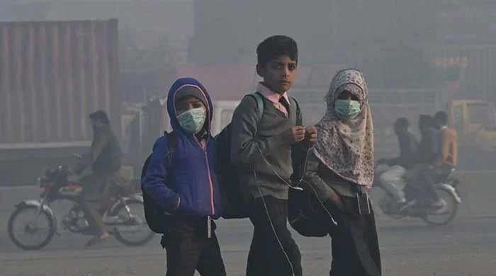 Punjab schools' winter vacations announced