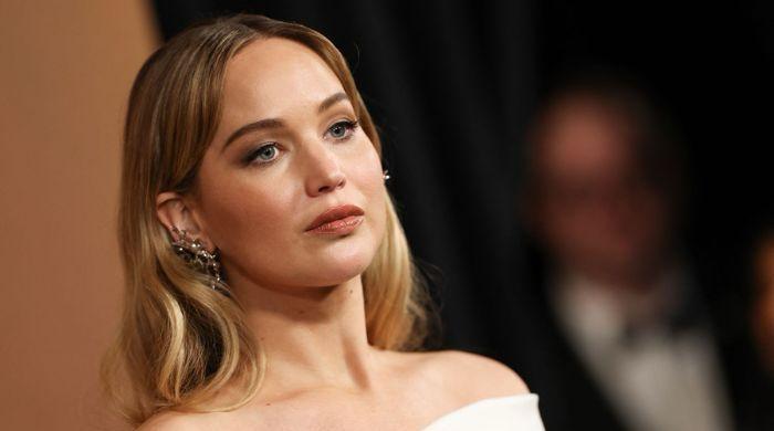 Jennifer Lawrence reveals shocking struggles she faced in new film