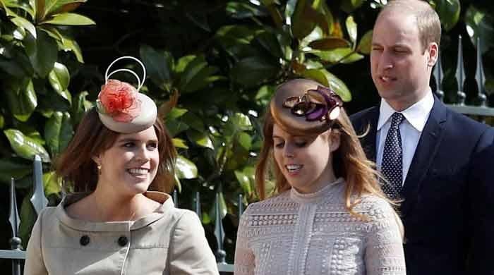 Beatrice, Eugenie's deep-seated fear about William's reign exposed