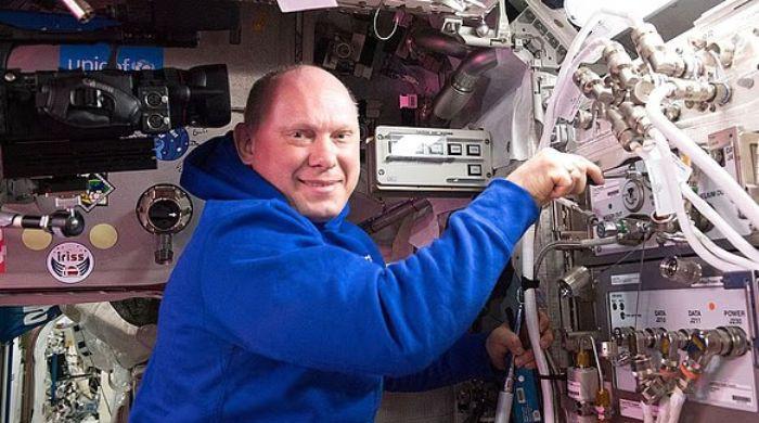 Suspected espionage: Why NASA removed veteran Russian astronaut from SpaceX Crew-12