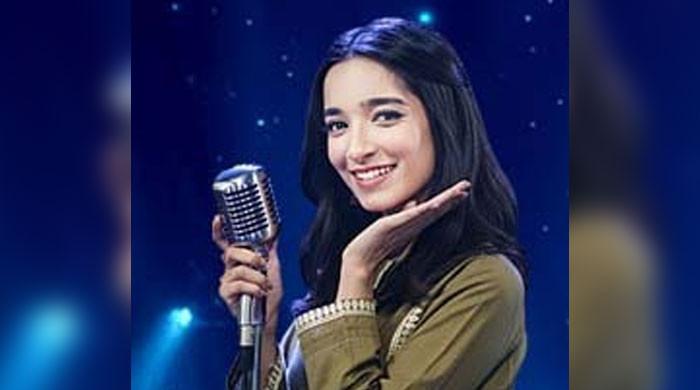 Pakistan Idol has taken my life in a new direction: Samya Gohar