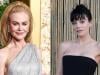 Nicole Kidman looking to meet Lily Allen amid the pair's divorces