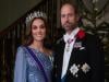 Princess Kate, William dazzle in official photo from German State Banquet