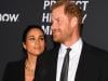 Meghan Markle gives tension to Palace with latest Prince Harry news