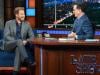 Prince Harry teases surprise late show return with Stephen Colbert