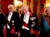 King Charles, Queen Camilla honour key guests at German State Banquet