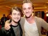 Daniel Radcliffe gives rare insight into bond with 'Harry Potter' costar