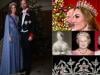 Princess Catherine wears Oriental Circlet tiara reserved 'only for Queens' at German state banquet