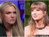 Erika Kirk drags Taylor Swift in new controversy with comments