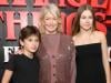 Martha Stewart shares 'unusual name' her grandkids call her 