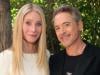 Robert Downey Jr lights up the gala with Gwyneth Paltrow roast