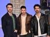 Jonas Brothers mark 20th anniversary at LA handprint ceremony