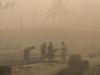 'Air pollution draining $22bn a year from Pakistan's economy'