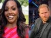 Prince Harry channels Alison Hammond in hilarious 'Late Show' segment
