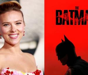 Scarlett Johansson eyeing role in ‘The Batman Part II'