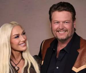 Gwen Stefani, Blake Shelton's marriage still has the ‘spark'