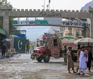Pakistan to open Torkham, Chaman border crossings with Afghanistan for UN cargoes