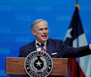 CAIR files federal lawsuit against Texas governor over ‘terrorist' designation