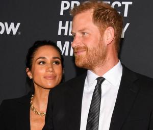 Meghan Markle gives tension to Palace with latest Prince Harry news
