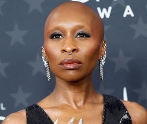 Cynthia Erivo lands in controversy after memoir release amid 'Wicked' promo