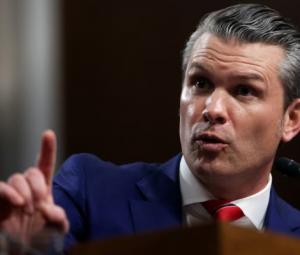 Hegseth at fault in Pentagon review over Signal chats on Yemen attacks